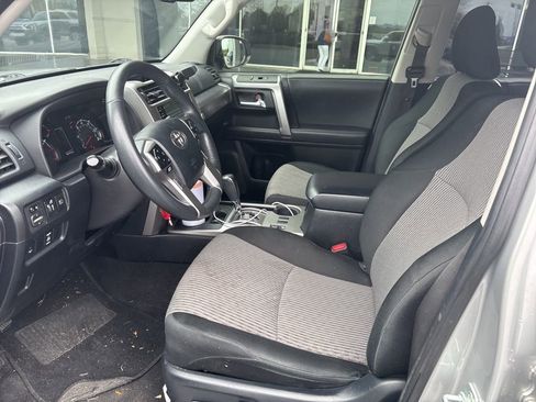 Used 2020 Toyota 4Runner SR5 image 7