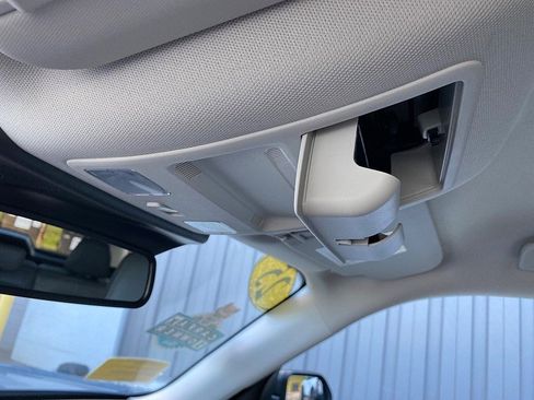 Certified 2025 Ford Bronco Sport Badlands image 60