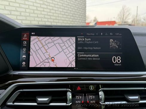 Used 2021 BMW X7 xDrive40i image 30