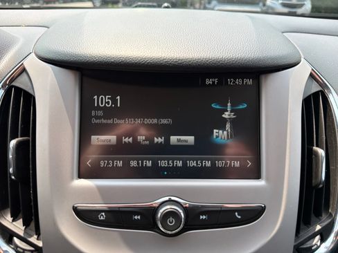 Used 2017 Chevrolet Cruze LS FWD image 15