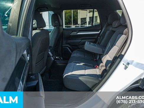 Used 2026 GMC Terrain Elevation AWD/4WD image 21