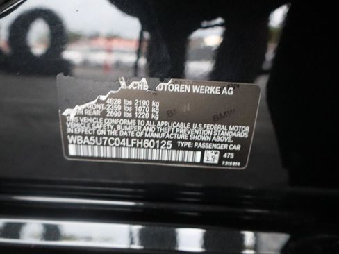 Used 2020 BMW M340i RWD image 42