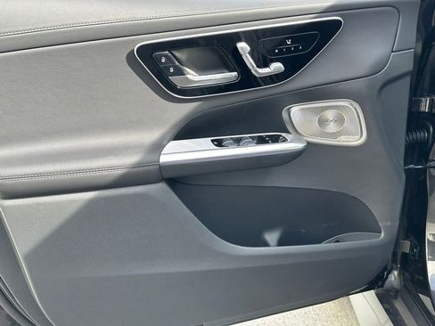 New 2025 Mercedes-Benz GLC 43 AMG 4MATIC Coupe image 16