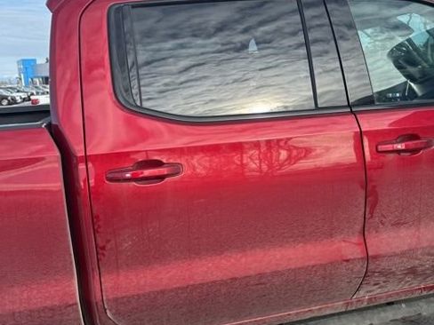 Used 2021 GMC Sierra 1500 AT4 image 18