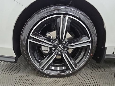 New 2026 Honda Accord SE image 41