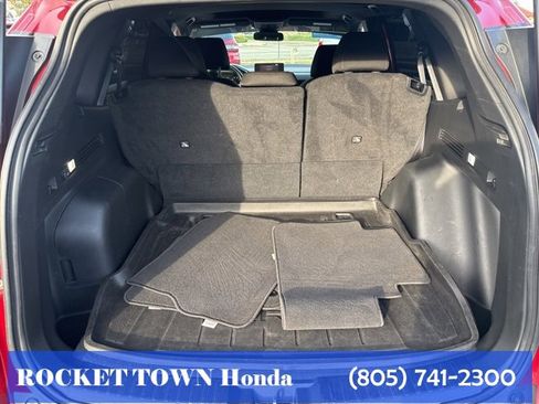 Used 2024 Honda CR-V Sport image 9