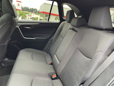 Certified 2024 Toyota RAV4 SE w/ Convenience Package AWD/4WD image 14