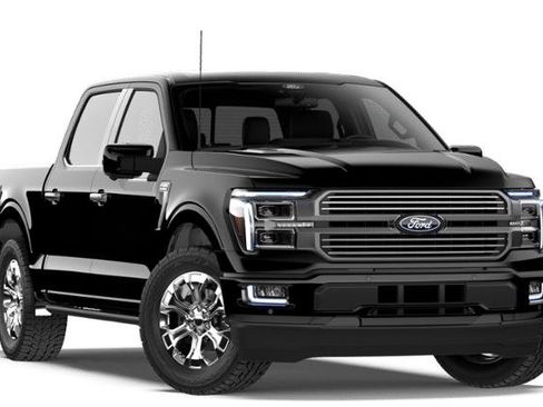 New 2026 Ford F150 Platinum image 26