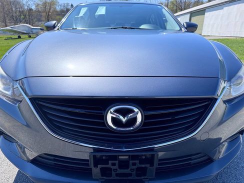 Used 2014 MAZDA MAZDA6 Touring FWD image 2