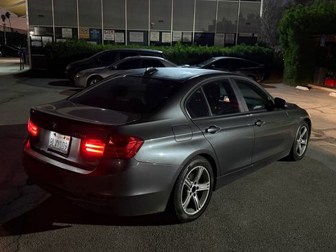 Used 2014 BMW 320i Sedan image 4