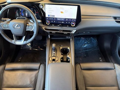 Certified 2023 Lexus RX 350 FWD w/ Accessory Package (Z1) image 15