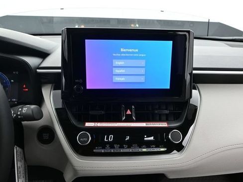 New 2026 Toyota Corolla Cross LE FWD image 7