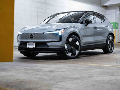 New 2026 Volvo EX30 Plus