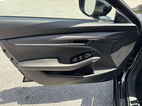New 2026 MAZDA MAZDA3 s Sport FWD image 38