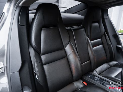 Used 2016 Porsche Panamera 4 Edition image 34