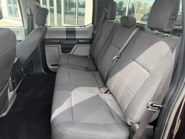 Used 2019 Ford F150 XL w/ Equipment Group 101A Mid AWD/4WD image 15