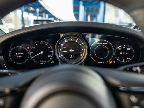 Used 2024 Porsche 911 Carrera S image 24