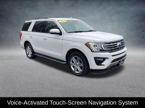 Used 2019 Ford Expedition XLT w/ Equipment Group 202A image 9