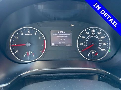 Used 2022 Kia Seltos EX AWD/4WD image 26