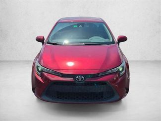 Used 2022 Toyota Corolla LE FWD video 2