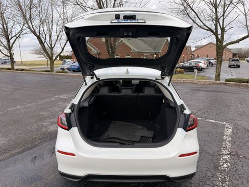 Used 2023 Honda Civic EX-L image 13