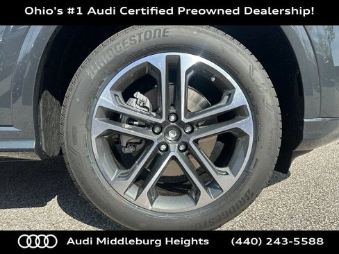 Used 2026 Audi Q5 Premium w/ Convenience Package AWD/4WD image 32