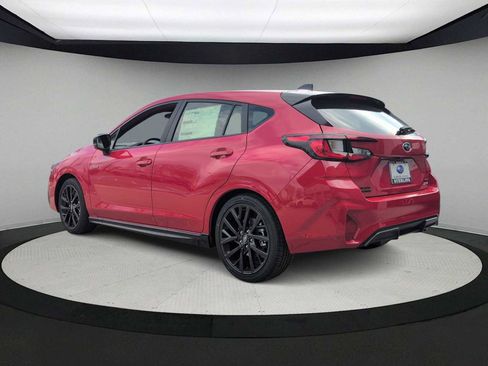 New 2026 Subaru Impreza RS image 6