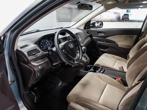 Used 2012 Honda CR-V EX image 18