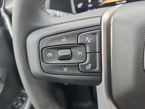 New 2026 GMC Sierra 2500 Denali w/ Denali Reserve Package image 27