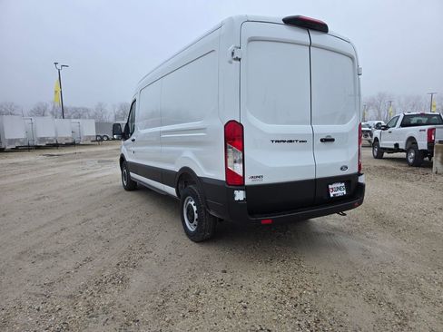 New 2026 Ford Transit 250 Base w/ Load Area Protection Package image 5