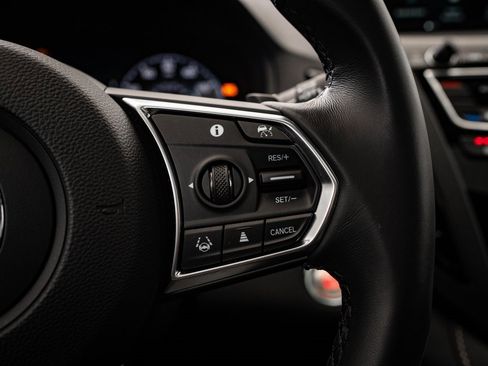 Certified 2025 Acura RDX Technology Package image 29