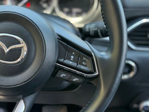 Used 2022 MAZDA CX-5 AWD 2.5 S w/ Select Package image 46