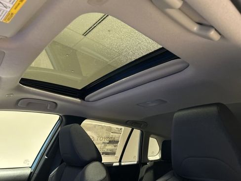 New 2026 Toyota Corolla Cross LE image 14