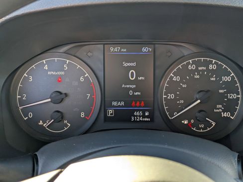 Certified 2025 Nissan Altima 2.5 S image 19