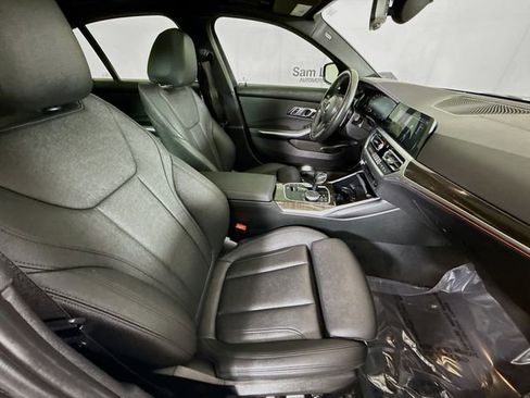 Used 2021 BMW M340i M340i w/ Driving Assistance Package image 29