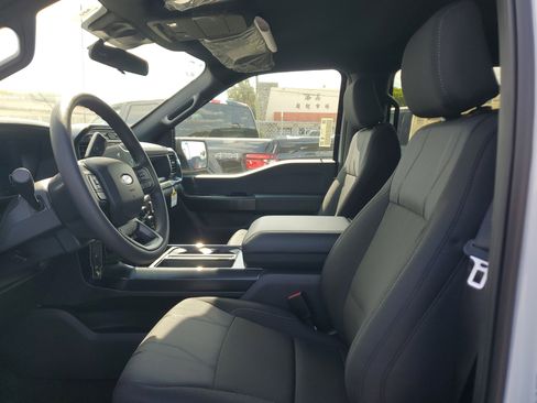 New 2026 Ford F150 STX w/ Equipment Group 200A RWD image 10
