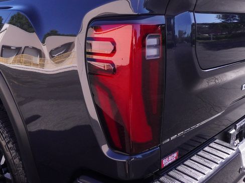 Used 2024 GMC Sierra 3500 Denali Ultimate AWD/4WD image 37