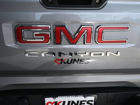 Used 2024 GMC Canyon AT4X w/ AT4X AEV Edition AWD/4WD image 20