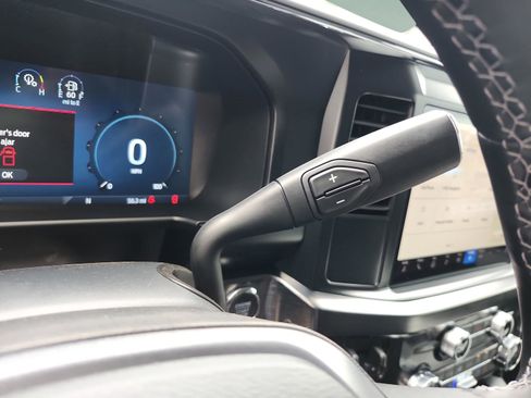 New 2026 Ford F250 Lariat image 14