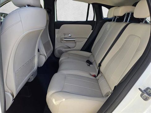 Certified 2026 Mercedes-Benz GLA 250 image 18
