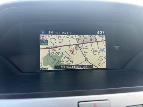 Used 2015 Honda Odyssey Touring Elite image 28