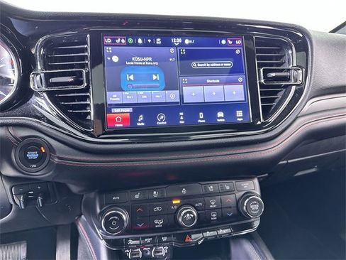 Used 2024 Dodge Durango GT image 13