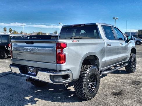 New 2026 Chevrolet Silverado 1500 LT image 6