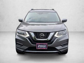 Used 2019 Nissan Rogue SV AWD/4WD video 2