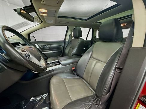 Used 2012 Ford Edge Sport w/ Driver Entry Pkg image 20