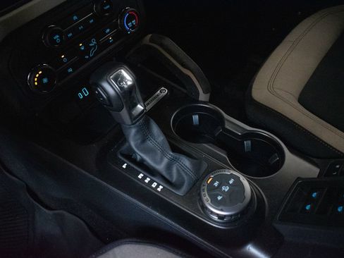 Used 2021 Ford Bronco Big Bend AWD/4WD image 17