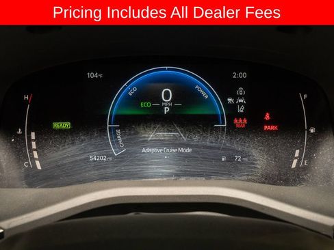 Used 2025 Toyota Camry SE w/ Convenience Package FWD image 16