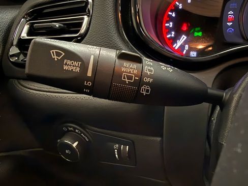 Used 2022 Dodge Durango SXT w/ Blacktop Package RWD image 20