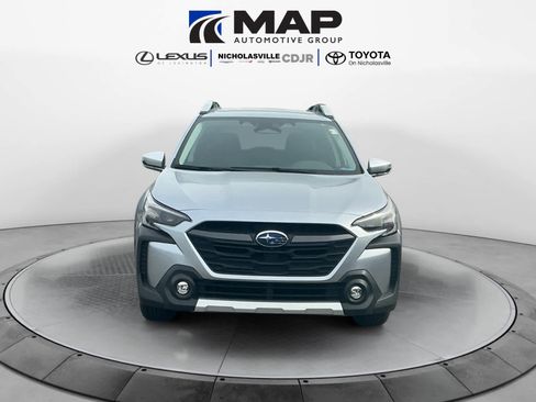 Used 2024 Subaru Outback Touring XT AWD/4WD image 8