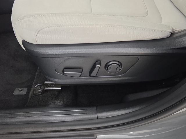 Used 2025 Hyundai Tucson SEL AWD/4WD image 24